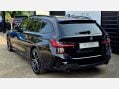 BMW 3 Series 2.0 320d MHT M Sport Touring 5dr Diesel Hybrid Auto Euro 6 (s/s) (190 ps) 8