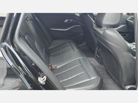 BMW 3 Series 2.0 320d MHT M Sport Touring 5dr Diesel Hybrid Auto Euro 6 (s/s) (190 ps) 11
