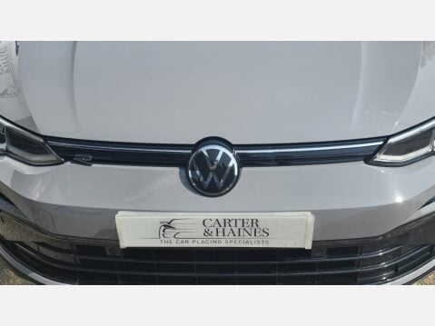 Volkswagen Golf 1.5 TSI R-Line Hatchback 5dr Petrol Manual Euro 6 (s/s) (130 ps) 33