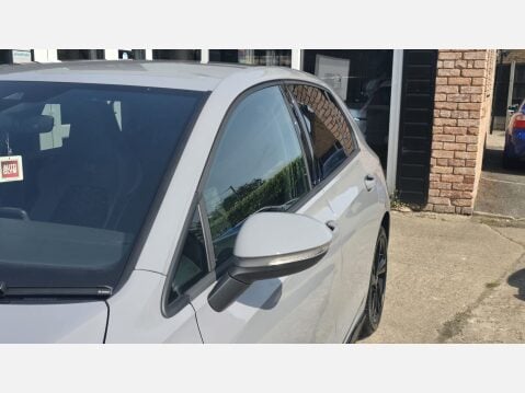Volkswagen Golf 1.5 TSI R-Line Hatchback 5dr Petrol Manual Euro 6 (s/s) (130 ps) 28