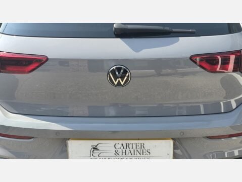 Volkswagen Golf 1.5 TSI R-Line Hatchback 5dr Petrol Manual Euro 6 (s/s) (130 ps) 34
