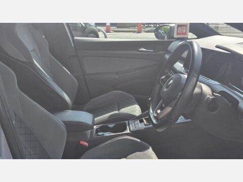 Volkswagen Golf 1.5 TSI R-Line Hatchback 5dr Petrol Manual Euro 6 (s/s) (130 ps) 9