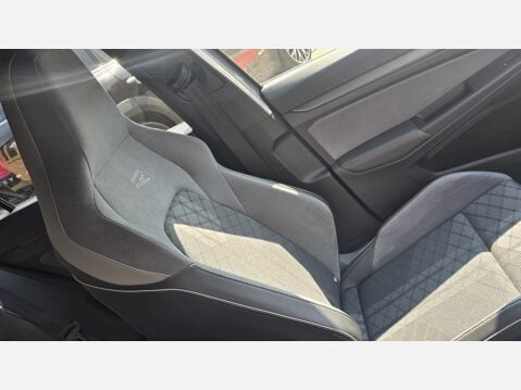 Volkswagen Golf 1.5 TSI R-Line Hatchback 5dr Petrol Manual Euro 6 (s/s) (130 ps) 12