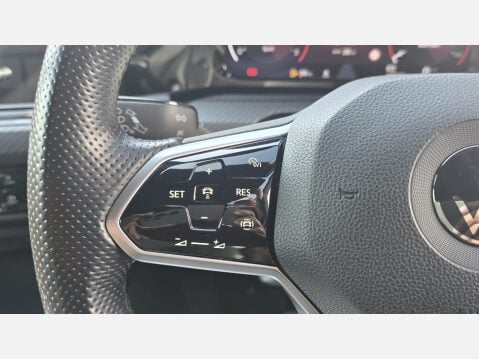 Volkswagen Golf 1.5 TSI R-Line Hatchback 5dr Petrol Manual Euro 6 (s/s) (130 ps) 15