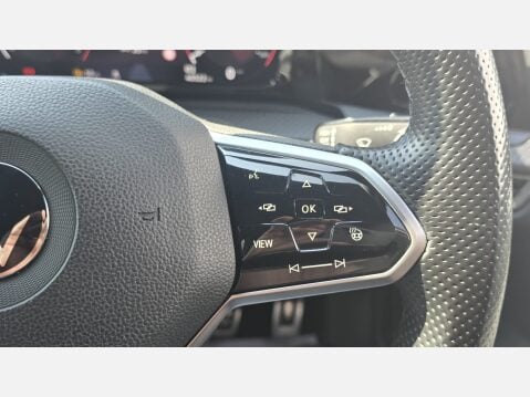 Volkswagen Golf 1.5 TSI R-Line Hatchback 5dr Petrol Manual Euro 6 (s/s) (130 ps) 16