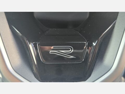 Volkswagen Golf 1.5 TSI R-Line Hatchback 5dr Petrol Manual Euro 6 (s/s) (130 ps) 24