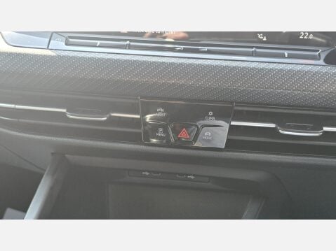 Volkswagen Golf 1.5 TSI R-Line Hatchback 5dr Petrol Manual Euro 6 (s/s) (130 ps) 21