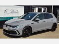 Volkswagen Golf 1.5 TSI R-Line Hatchback 5dr Petrol Manual Euro 6 (s/s) (130 ps) 2