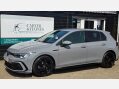 Volkswagen Golf 1.5 TSI R-Line Hatchback 5dr Petrol Manual Euro 6 (s/s) (130 ps) 1