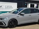 Volkswagen Golf 1.5 TSI R-Line Hatchback 5dr Petrol Manual Euro 6 (s/s) (130 ps)