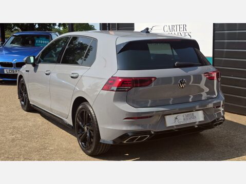 Volkswagen Golf 1.5 TSI R-Line Hatchback 5dr Petrol Manual Euro 6 (s/s) (130 ps) 6