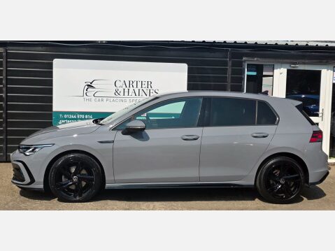 Volkswagen Golf 1.5 TSI R-Line Hatchback 5dr Petrol Manual Euro 6 (s/s) (130 ps) 5