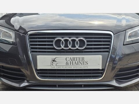 Audi A3 2.0 TFSI Hatchback 3dr Petrol S Tronic (184 g/km, 197 bhp) 27