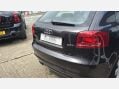 Audi A3 2.0 TFSI Hatchback 3dr Petrol S Tronic (184 g/km, 197 bhp) 25