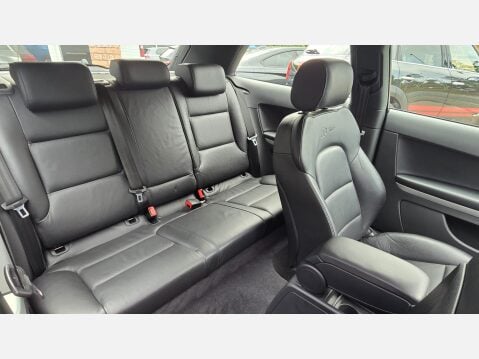 Audi A3 2.0 TFSI Hatchback 3dr Petrol S Tronic (184 g/km, 197 bhp) 10