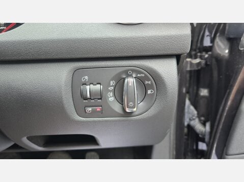 Audi A3 2.0 TFSI Hatchback 3dr Petrol S Tronic (184 g/km, 197 bhp) 20