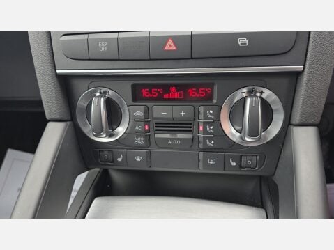 Audi A3 2.0 TFSI Hatchback 3dr Petrol S Tronic (184 g/km, 197 bhp) 16