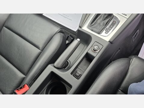 Audi A3 2.0 TFSI Hatchback 3dr Petrol S Tronic (184 g/km, 197 bhp) 18