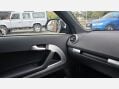 Audi A3 2.0 TFSI Hatchback 3dr Petrol S Tronic (184 g/km, 197 bhp) 17