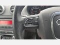 Audi A3 2.0 TFSI Hatchback 3dr Petrol S Tronic (184 g/km, 197 bhp) 12