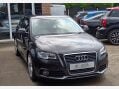 Audi A3 2.0 TFSI Hatchback 3dr Petrol S Tronic (184 g/km, 197 bhp) 4