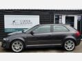 Audi A3 2.0 TFSI Hatchback 3dr Petrol S Tronic (184 g/km, 197 bhp) 5