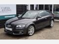 Audi A3 2.0 TFSI Hatchback 3dr Petrol S Tronic (184 g/km, 197 bhp) 2