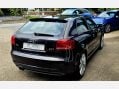 Audi A3 2.0 TFSI Hatchback 3dr Petrol S Tronic (184 g/km, 197 bhp) 8