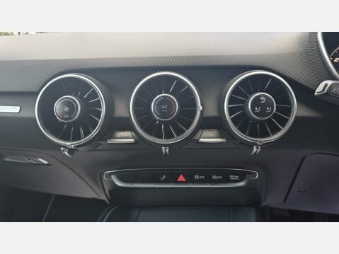 Audi TT S 2.0 TFSI 2dr Petrol Manual quattro Euro 6 (s/s) (310 ps) 19