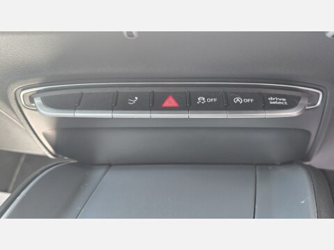 Audi TT S 2.0 TFSI 2dr Petrol Manual quattro Euro 6 (s/s) (310 ps) 23