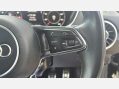 Audi TT S 2.0 TFSI 2dr Petrol Manual quattro Euro 6 (s/s) (310 ps) 16
