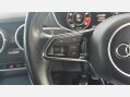 Audi TT S 2.0 TFSI 2dr Petrol Manual quattro Euro 6 (s/s) (310 ps) 15