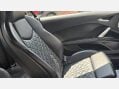 Audi TT S 2.0 TFSI 2dr Petrol Manual quattro Euro 6 (s/s) (310 ps) 12