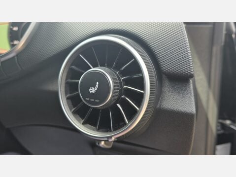 Audi TT S 2.0 TFSI 2dr Petrol Manual quattro Euro 6 (s/s) (310 ps) 22