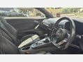 Audi TT S 2.0 TFSI 2dr Petrol Manual quattro Euro 6 (s/s) (310 ps) 9