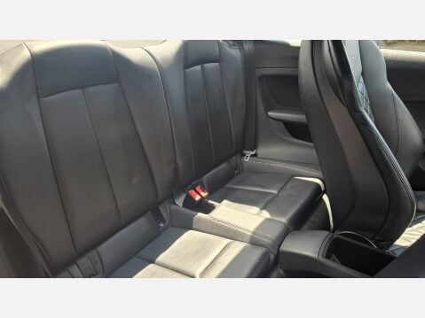 Audi TT S 2.0 TFSI 2dr Petrol Manual quattro Euro 6 (s/s) (310 ps) 11