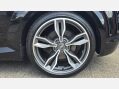 Audi TT S 2.0 TFSI 2dr Petrol Manual quattro Euro 6 (s/s) (310 ps) 28