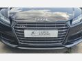 Audi TT S 2.0 TFSI 2dr Petrol Manual quattro Euro 6 (s/s) (310 ps) 29
