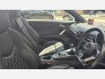 Audi TT S 2.0 TFSI 2dr Petrol Manual quattro Euro 6 (s/s) (310 ps) 10