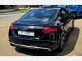 Audi TT S 2.0 TFSI 2dr Petrol Manual quattro Euro 6 (s/s) (310 ps) 6