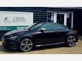 Audi TT S 2.0 TFSI 2dr Petrol Manual quattro Euro 6 (s/s) (310 ps) 1