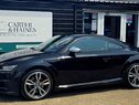 Audi TT S 2.0 TFSI 2dr Petrol Manual quattro Euro 6 (s/s) (310 ps)