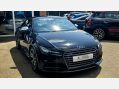 Audi TT S 2.0 TFSI 2dr Petrol Manual quattro Euro 6 (s/s) (310 ps) 4