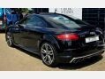 Audi TT S 2.0 TFSI 2dr Petrol Manual quattro Euro 6 (s/s) (310 ps) 8