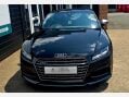 Audi TT S 2.0 TFSI 2dr Petrol Manual quattro Euro 6 (s/s) (310 ps) 3