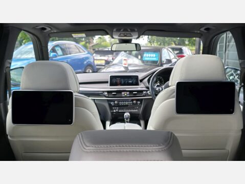 BMW X5 3.0 M50d SUV 5dr Diesel Auto xDrive Euro 6 (s/s) (381 ps) 14