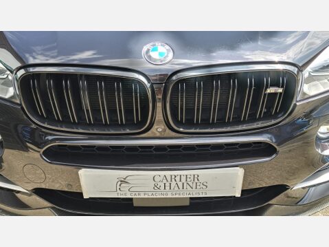 BMW X5 3.0 M50d SUV 5dr Diesel Auto xDrive Euro 6 (s/s) (381 ps) 40