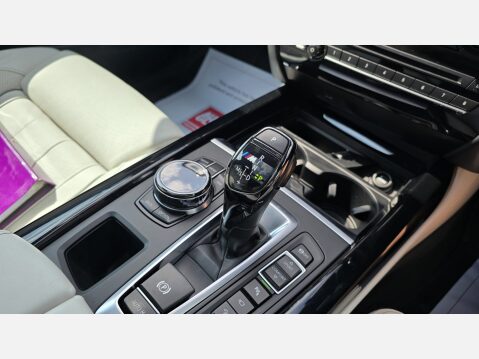 BMW X5 3.0 M50d SUV 5dr Diesel Auto xDrive Euro 6 (s/s) (381 ps) 22