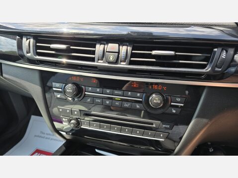 BMW X5 3.0 M50d SUV 5dr Diesel Auto xDrive Euro 6 (s/s) (381 ps) 21