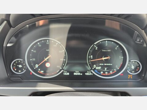 BMW X5 3.0 M50d SUV 5dr Diesel Auto xDrive Euro 6 (s/s) (381 ps) 15